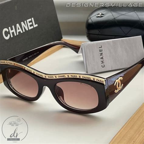 chanel sunglasses outlet|chanel sunglasses sale clearance.